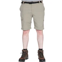 Trespass Men's Zip Off Cargo Trousers Rynne