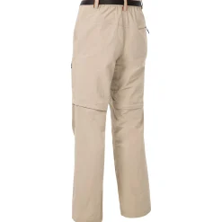 Trespass Men's Zip Off Cargo Trousers Rynne