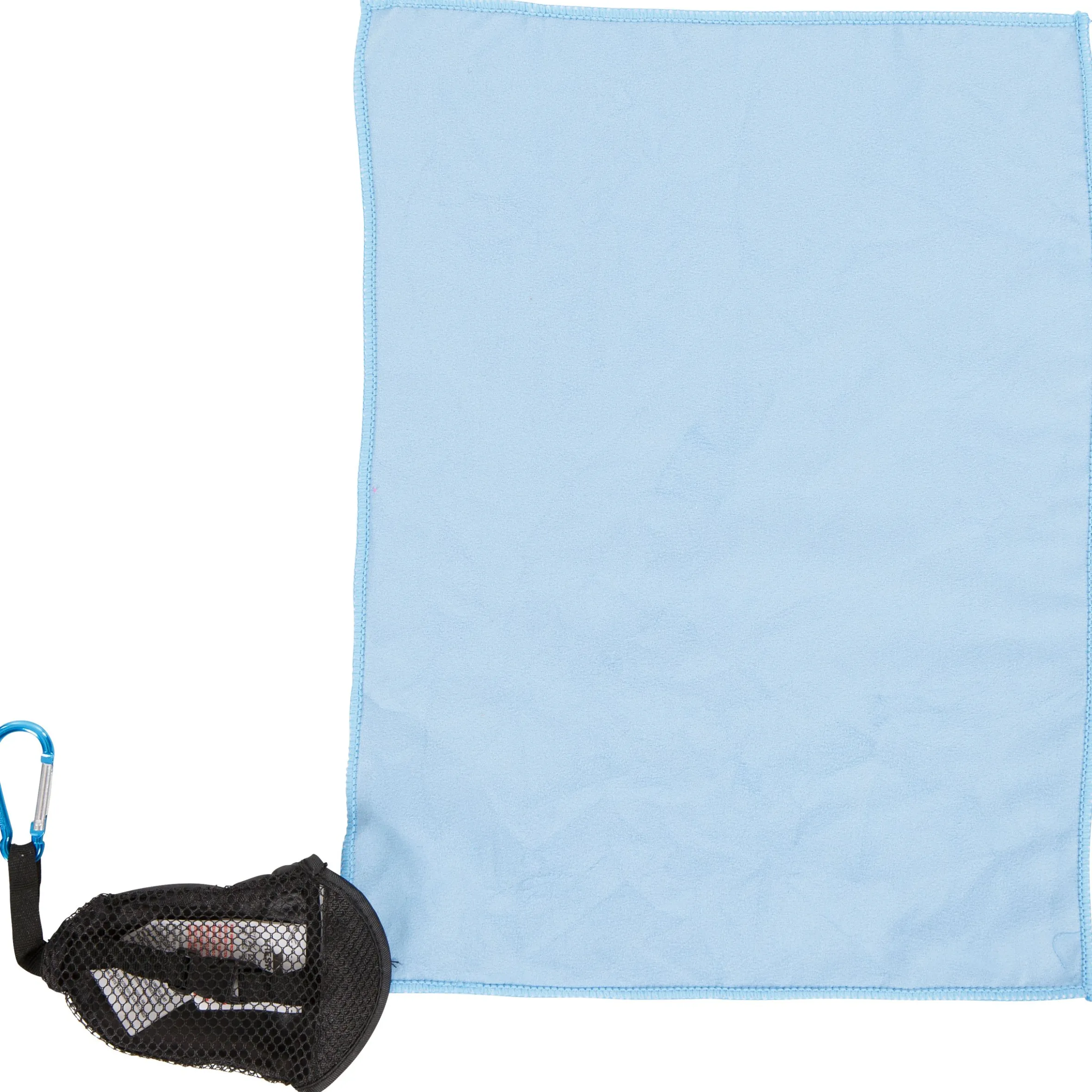 Trespass Microfiber Towel Packaway