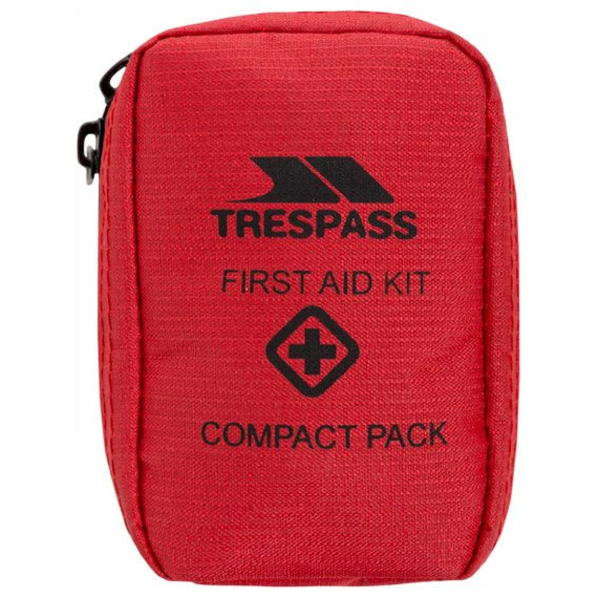 Trespass Mini First Aid Kit Travel Compact Pocket