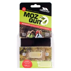Trespass Mosquito Repellent Wristband