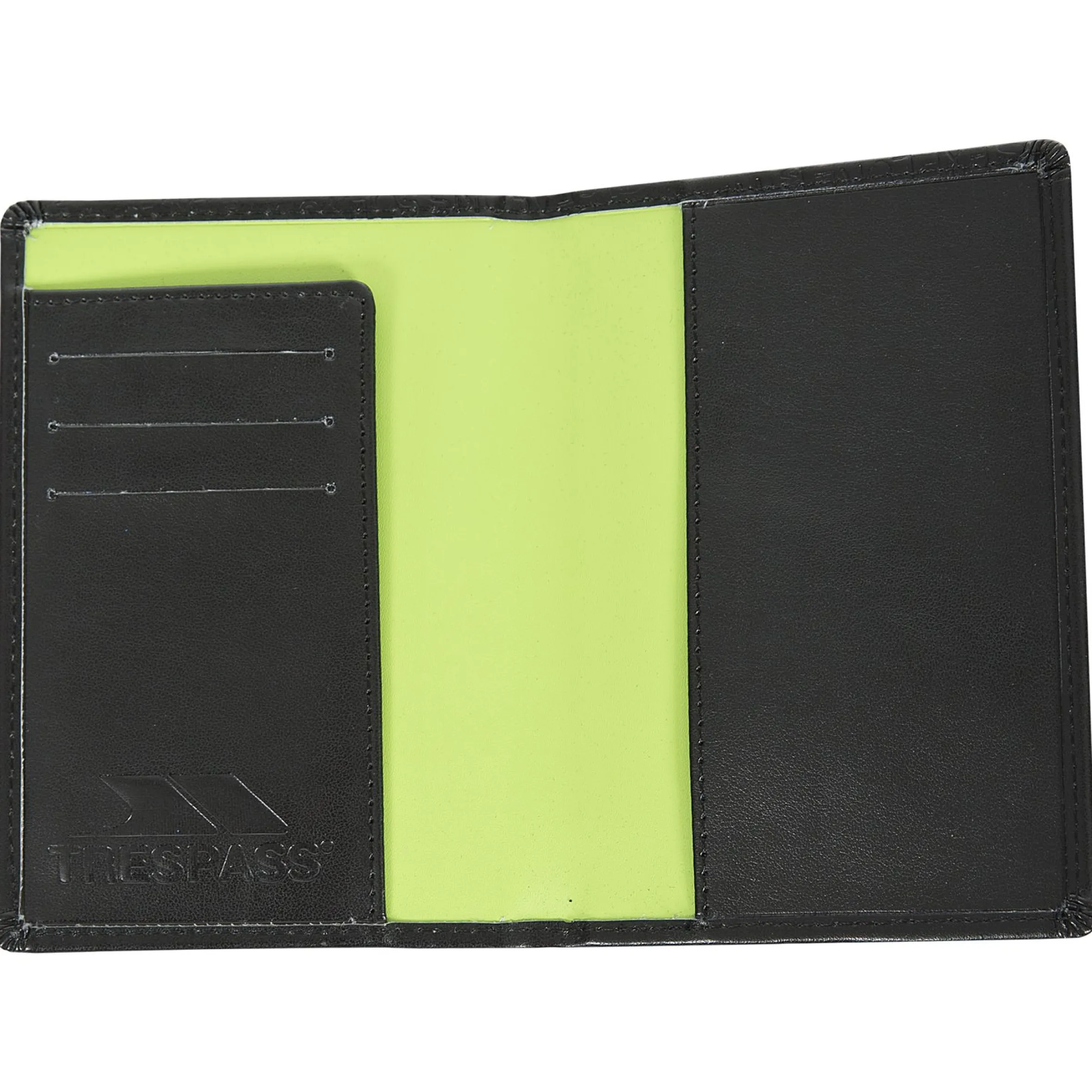 Trespass Passport and Luggage Tag Set