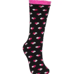 Trespass Patterned Tube Socks Inverso