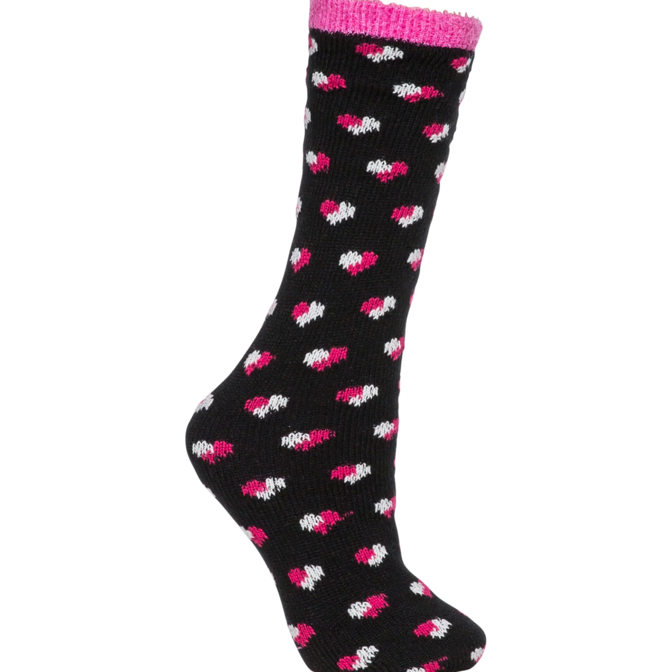 Trespass Patterned Tube Socks Inverso