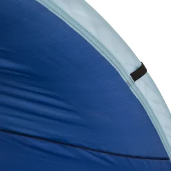 Trespass Pop Up Beach Tent UV SPF 50 1.25m x 2.4m Kingsbarn