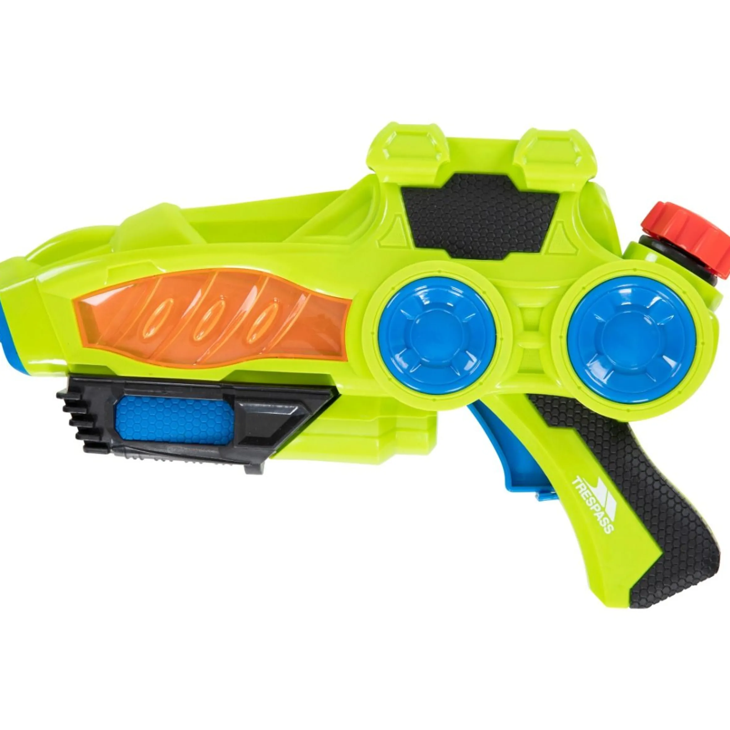 Trespass Pump Action Water Gun Outdoor Garden Toy