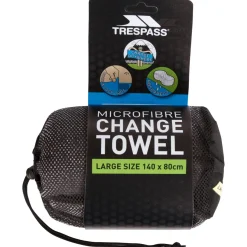 Trespass Quick Dry Microfiber Towel