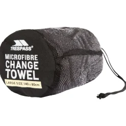 Trespass Quick Dry Microfiber Towel