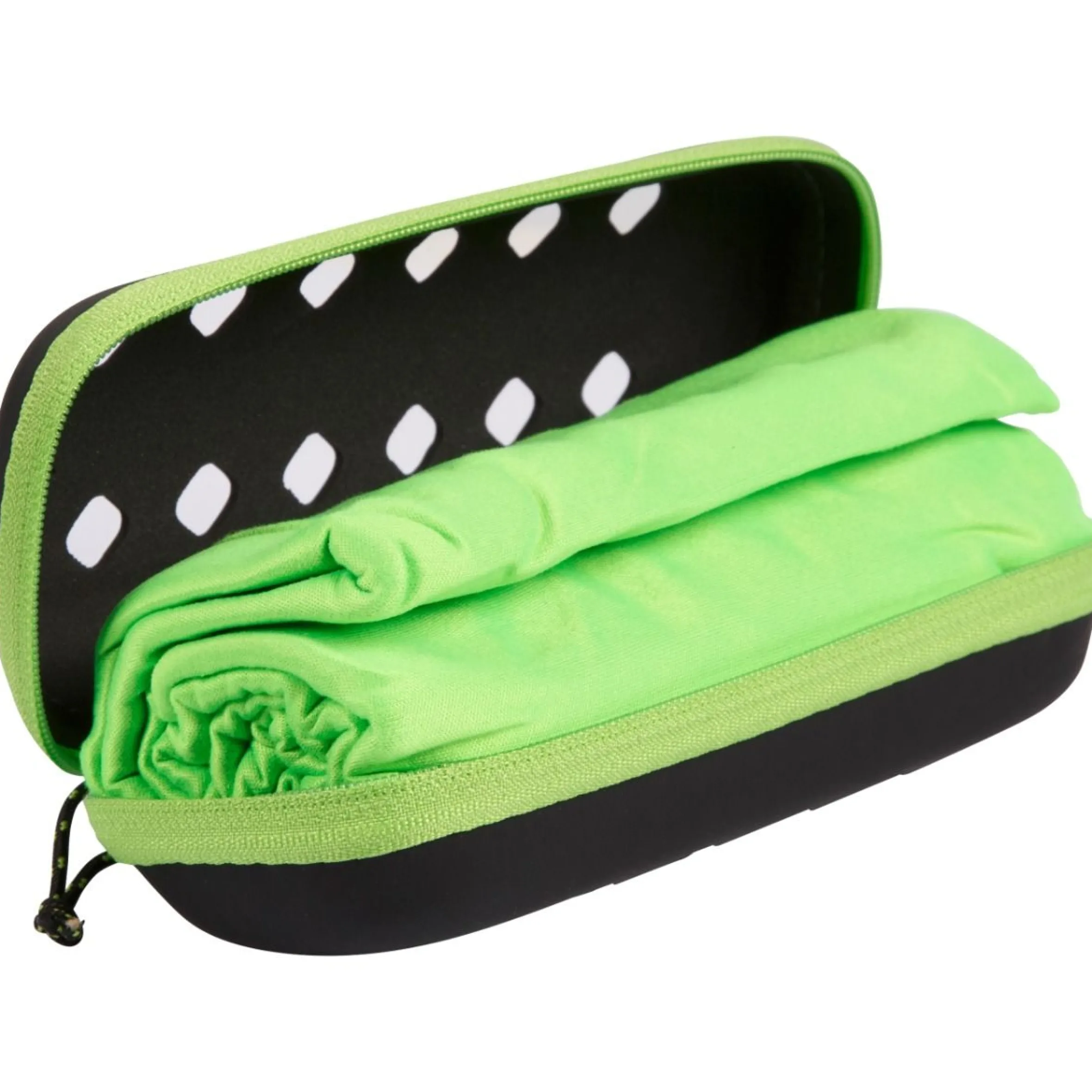 Trespass Quick Dry Microfiber Towel 60 x 120cm
