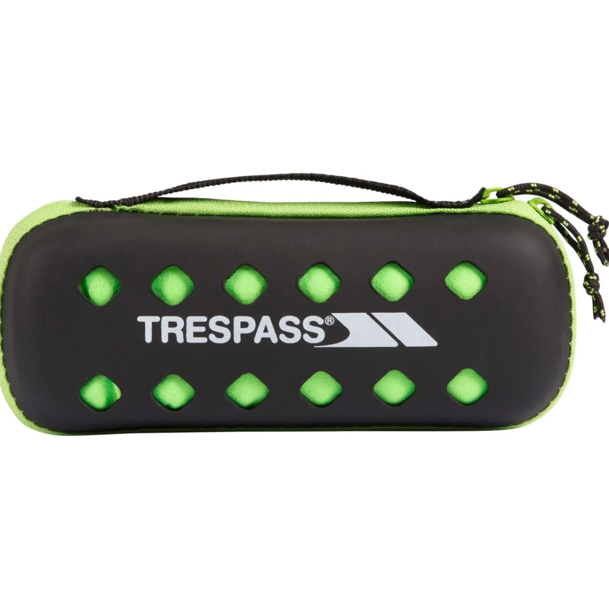 Trespass Quick Dry Microfiber Towel 60 x 120cm