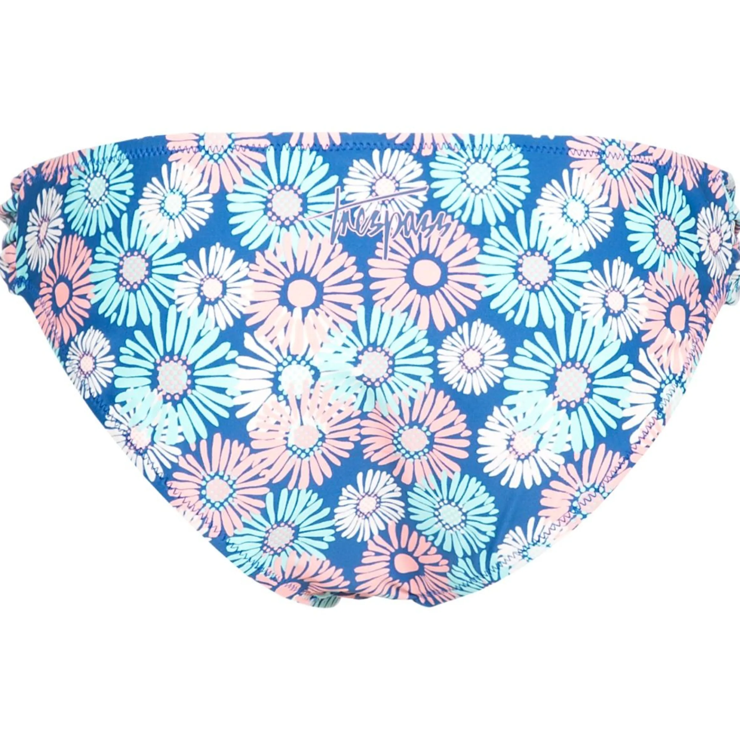 Trespass Raffles Women's Printed Bikini Bottoms