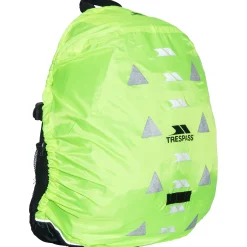 Trespass Reflective Rucksack Cover