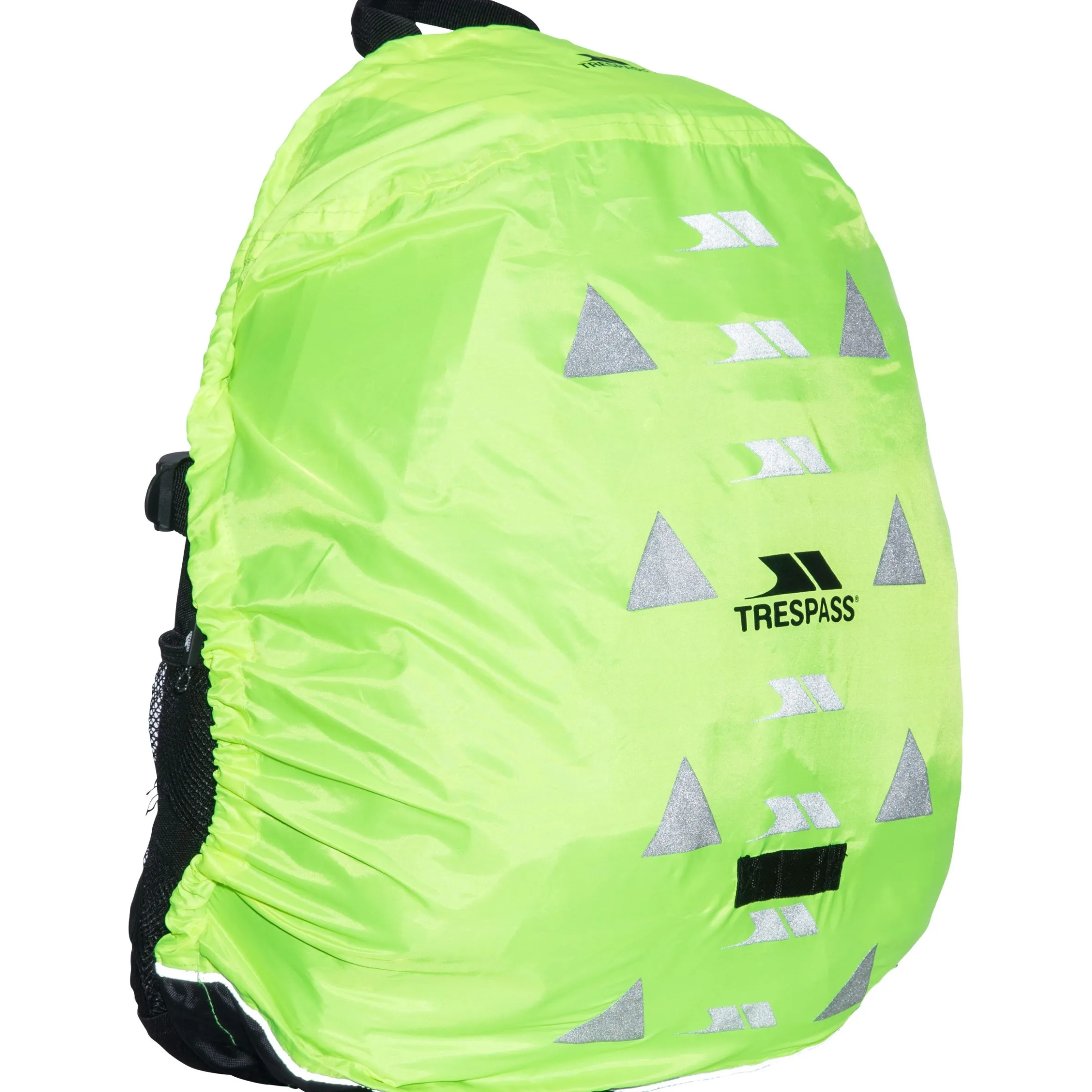Trespass Reflective Rucksack Cover