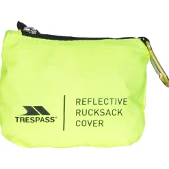 Trespass Reflective Rucksack Cover