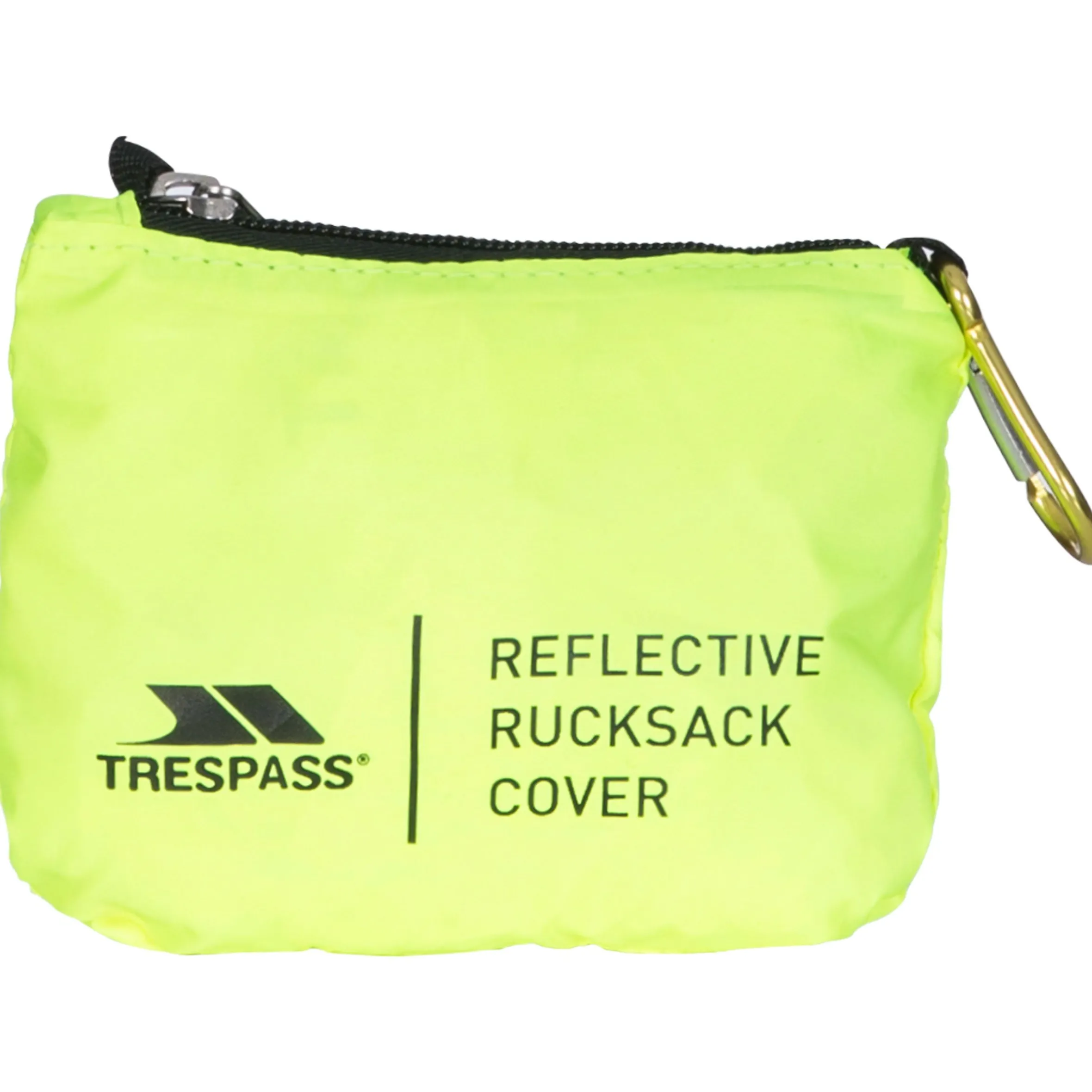 Trespass Reflective Rucksack Cover
