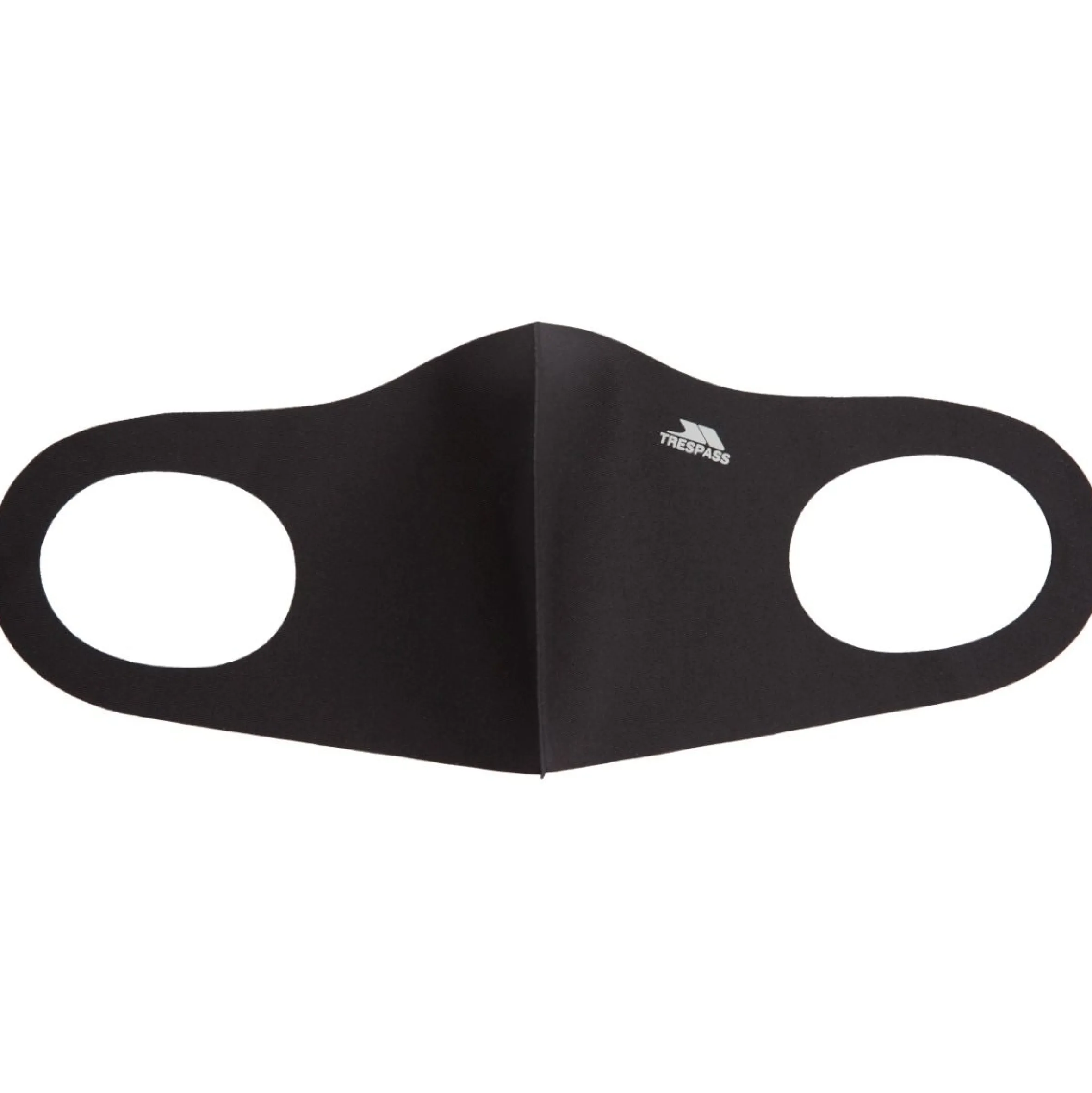 Trespass Resusable Lightweight Face Mask Smooth