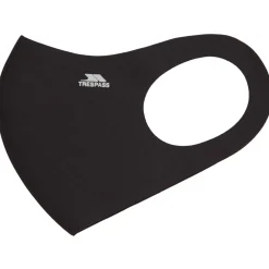 Trespass Resusable Lightweight Face Mask Smooth