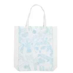 Trespass Reusable Shopping Bag Julius in Navy Tone