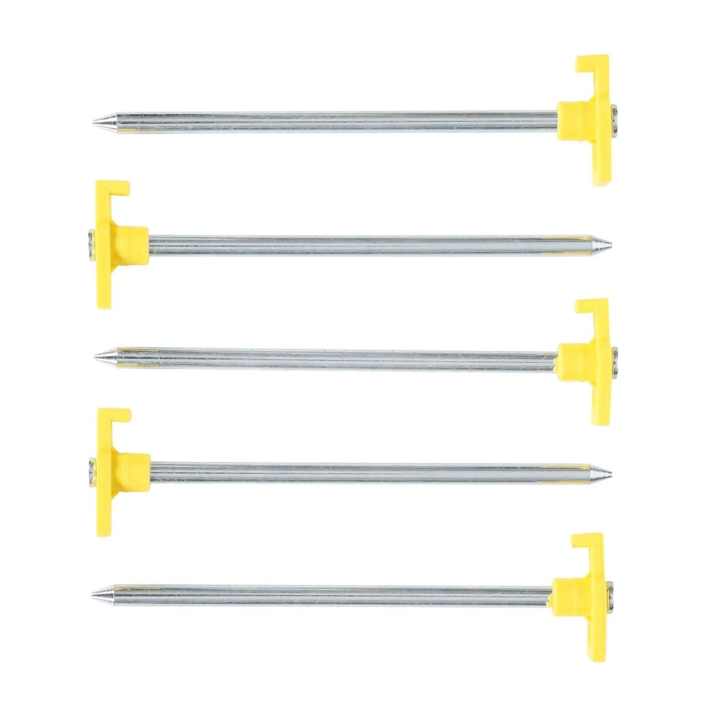 Trespass Rock Pegs ROCKIE