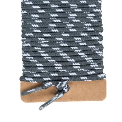 Trespass Round Laces 200cm