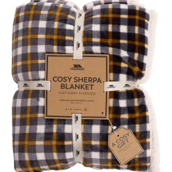 Trespass Sherpa Blanket Vallon