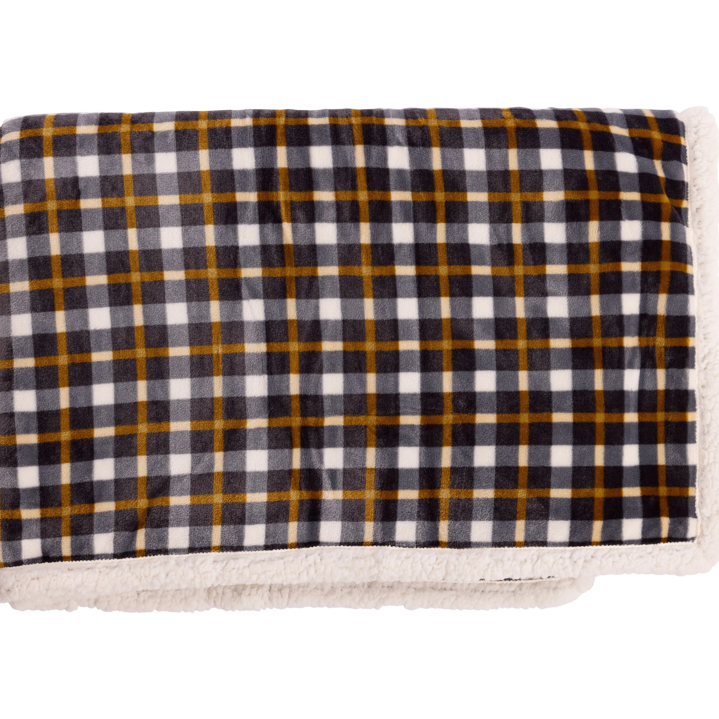 Trespass Sherpa Blanket Vallon