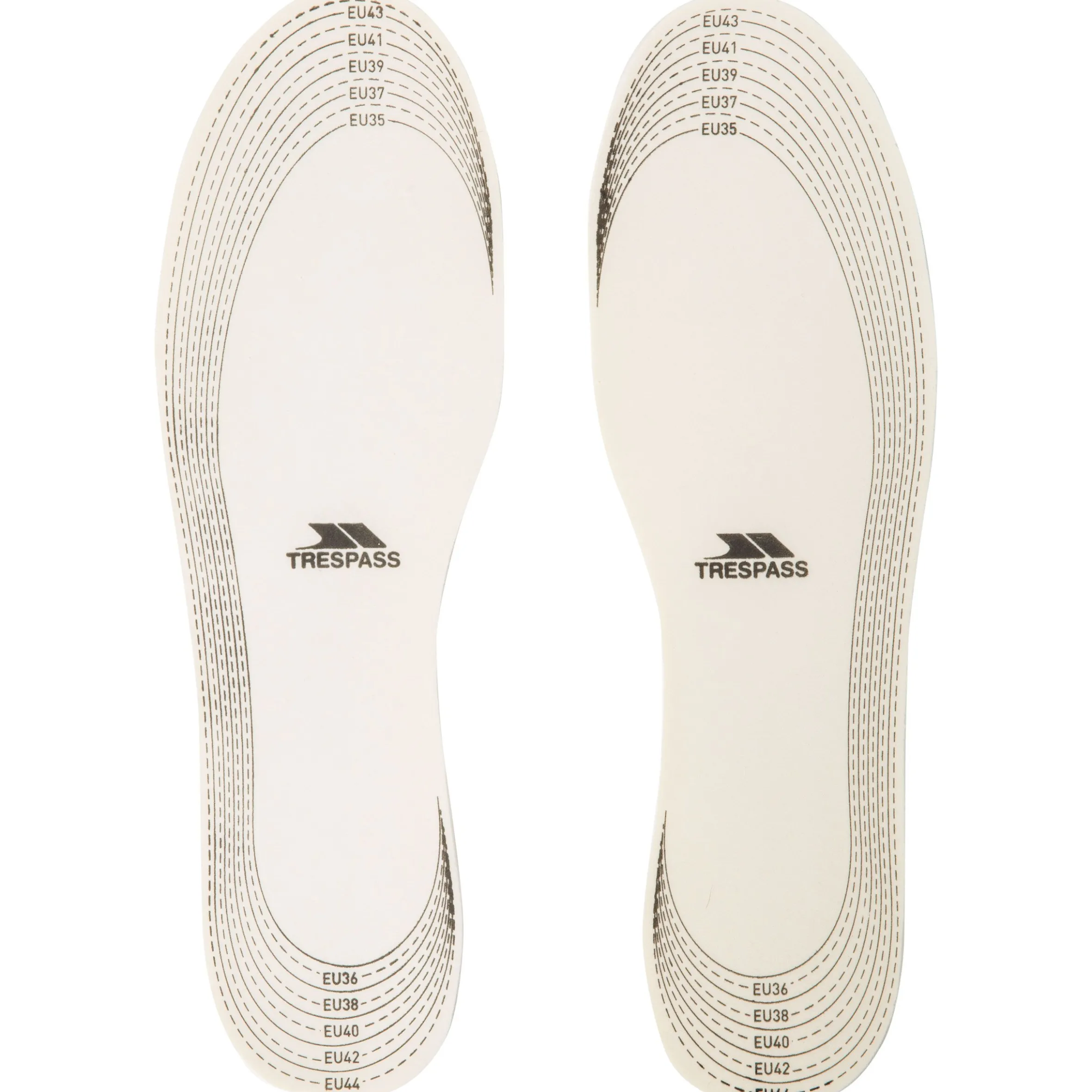 Trespass Sherpa Insole Linings