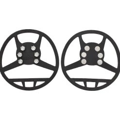 Trespass Shoe Traction Aids Gripz