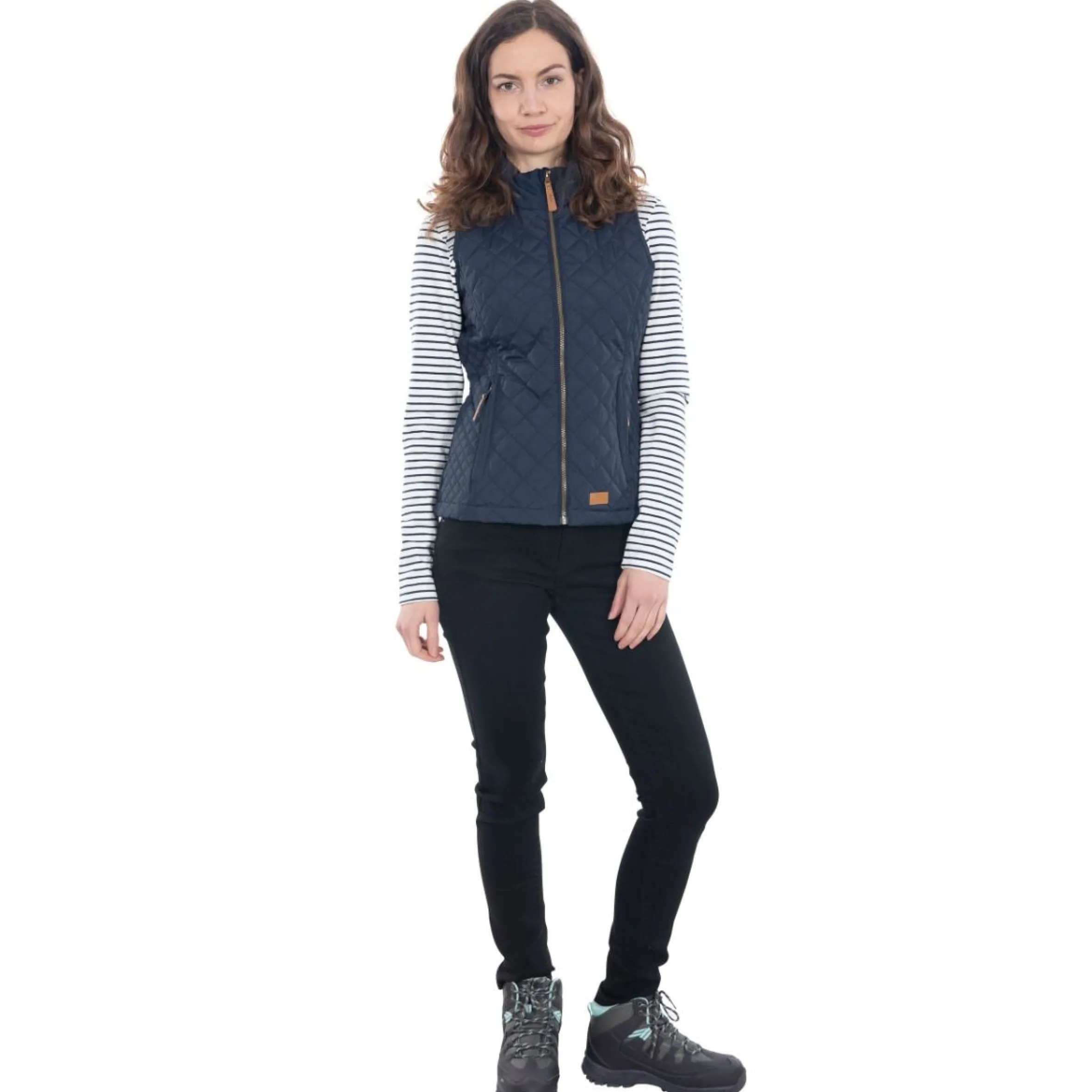 Trespass Soulmate Women's Padded Gilet