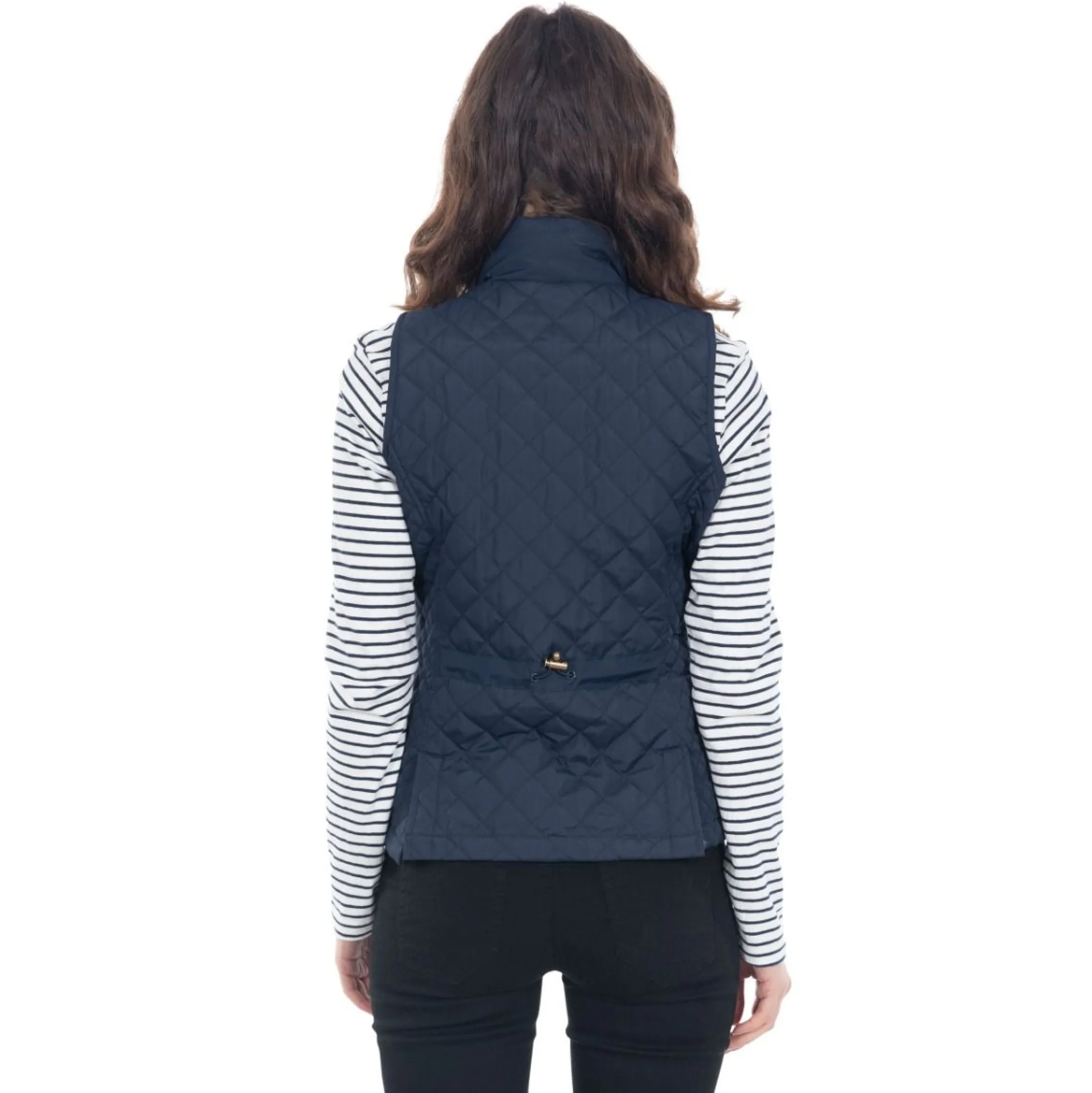 Trespass Soulmate Women's Padded Gilet