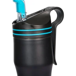 Trespass Stainless Steel Thermal Flask 400ml