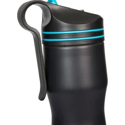 Trespass Stainless Steel Thermal Flask 400ml