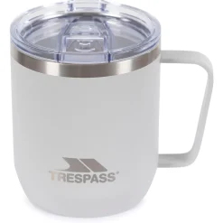 Trespass Stainless Steel Mug Nooper