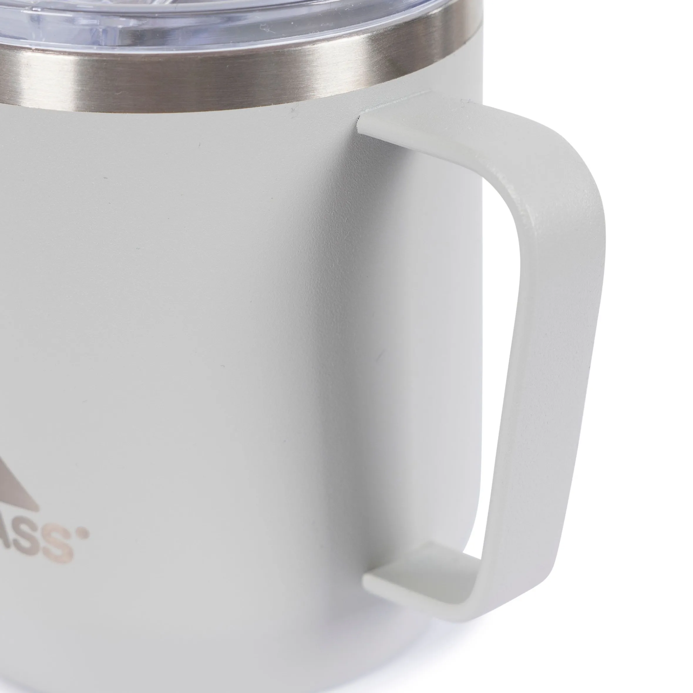 Trespass Stainless Steel Mug Nooper