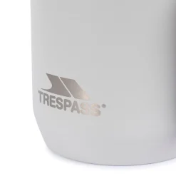 Trespass Stainless Steel Mug Nooper
