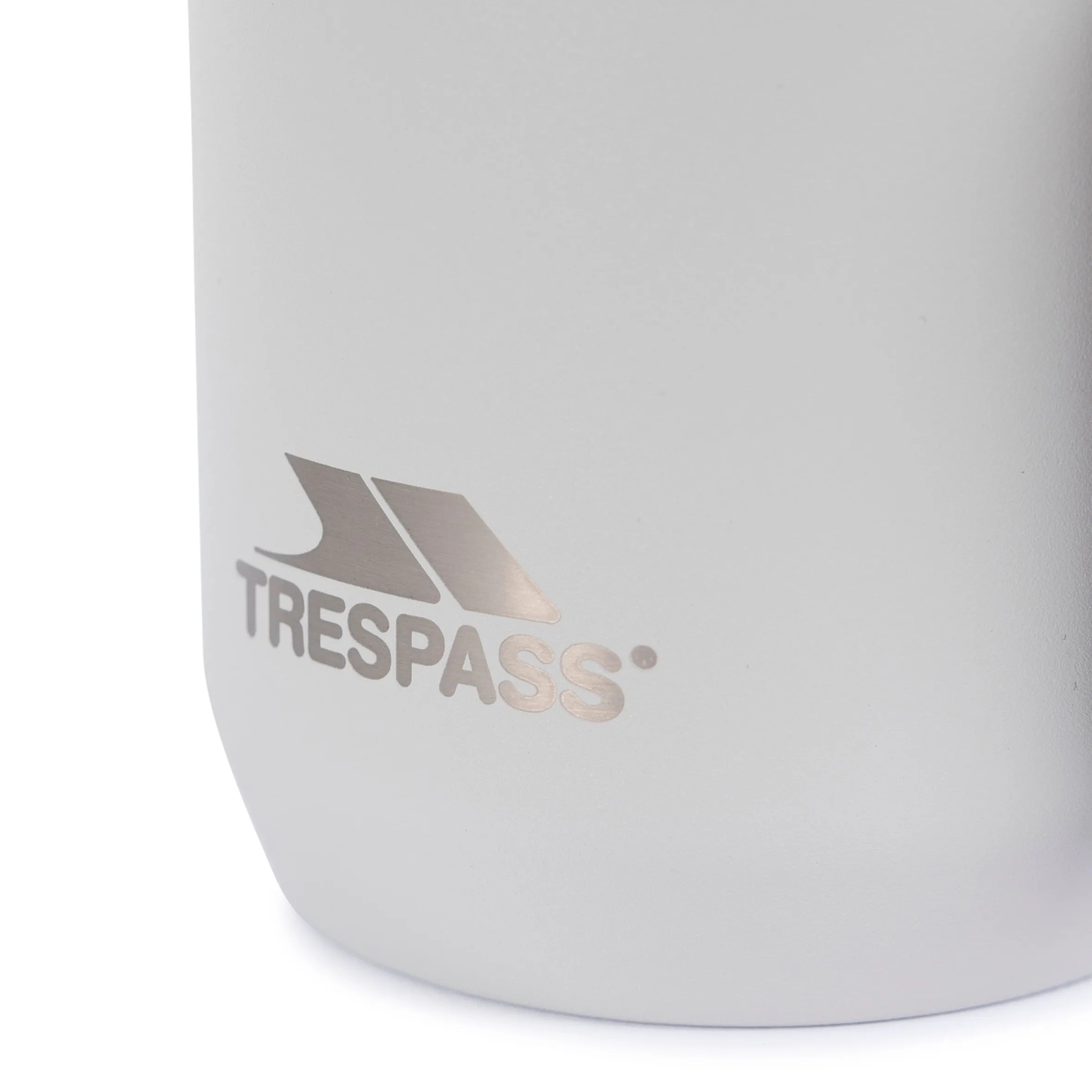 Trespass Stainless Steel Mug Nooper
