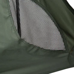 Trespass Tall Lightweight Camping Chair Roost