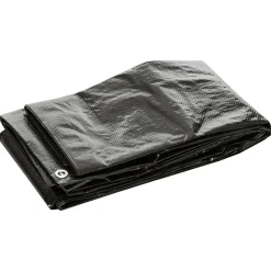Trespass Tarpaulin Ground Sheet Faulken