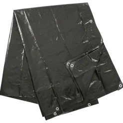 Trespass Tarpaulin Ground Sheet Faulken