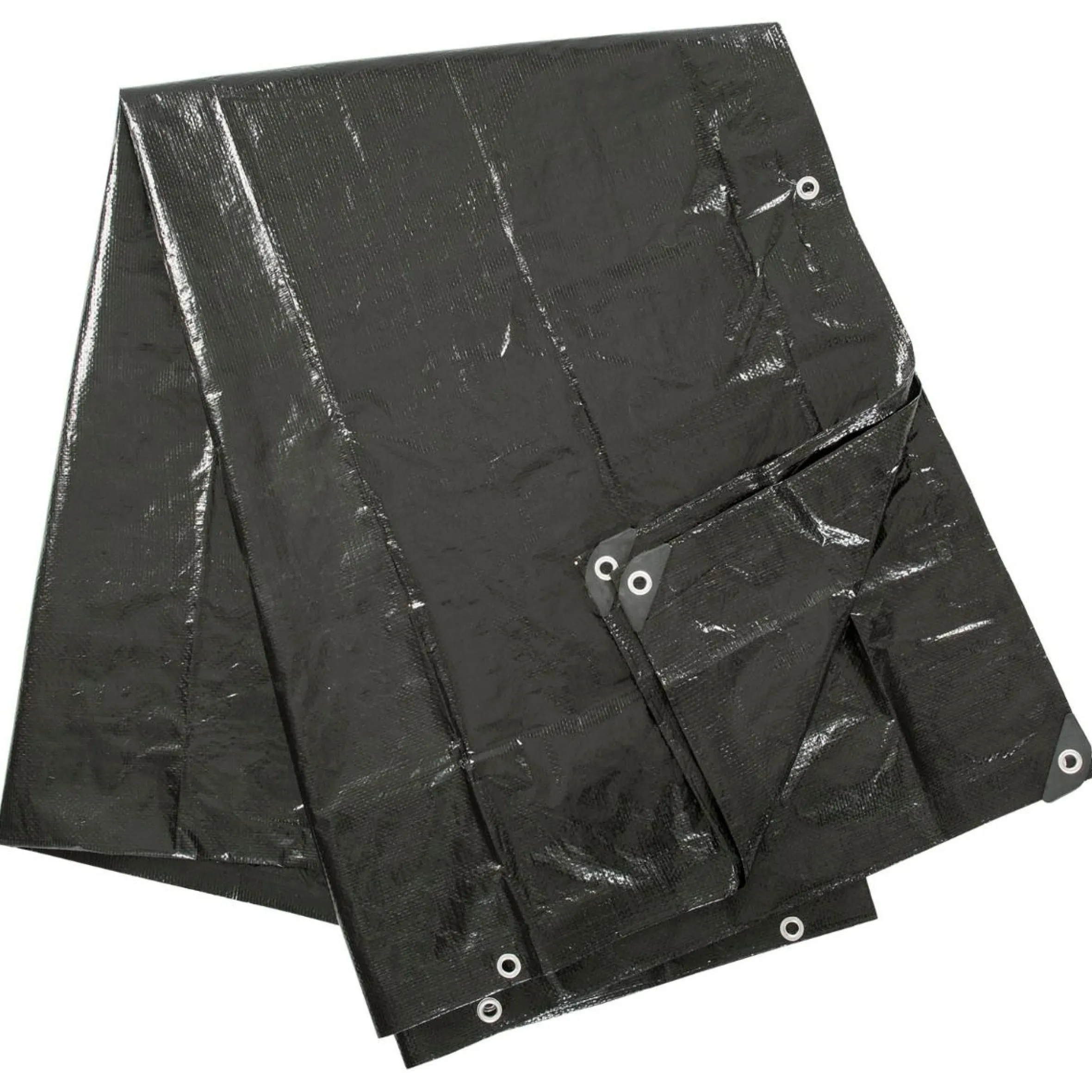 Trespass Tarpaulin Ground Sheet Faulken