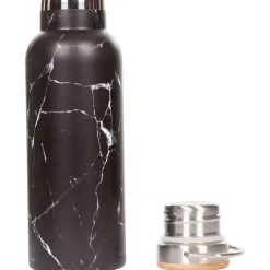 Trespass Thermal Flask Bottle Breen