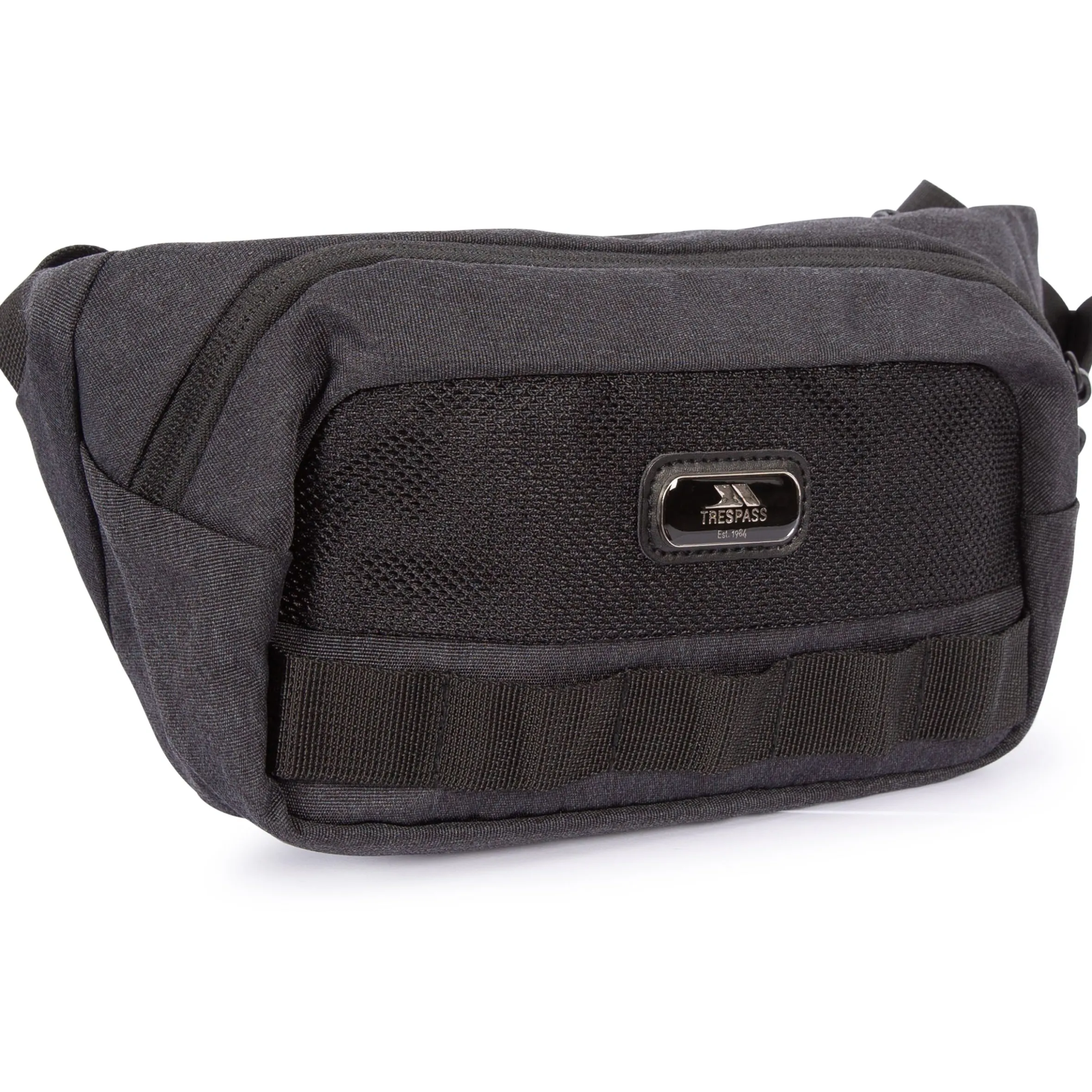 TRESPASS TRAVEL BUMBAG GARGUN