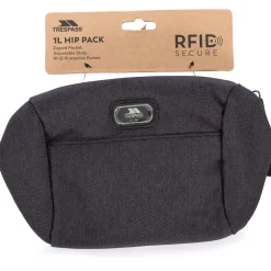 TRESPASS TRAVEL BUMBAG VELDY