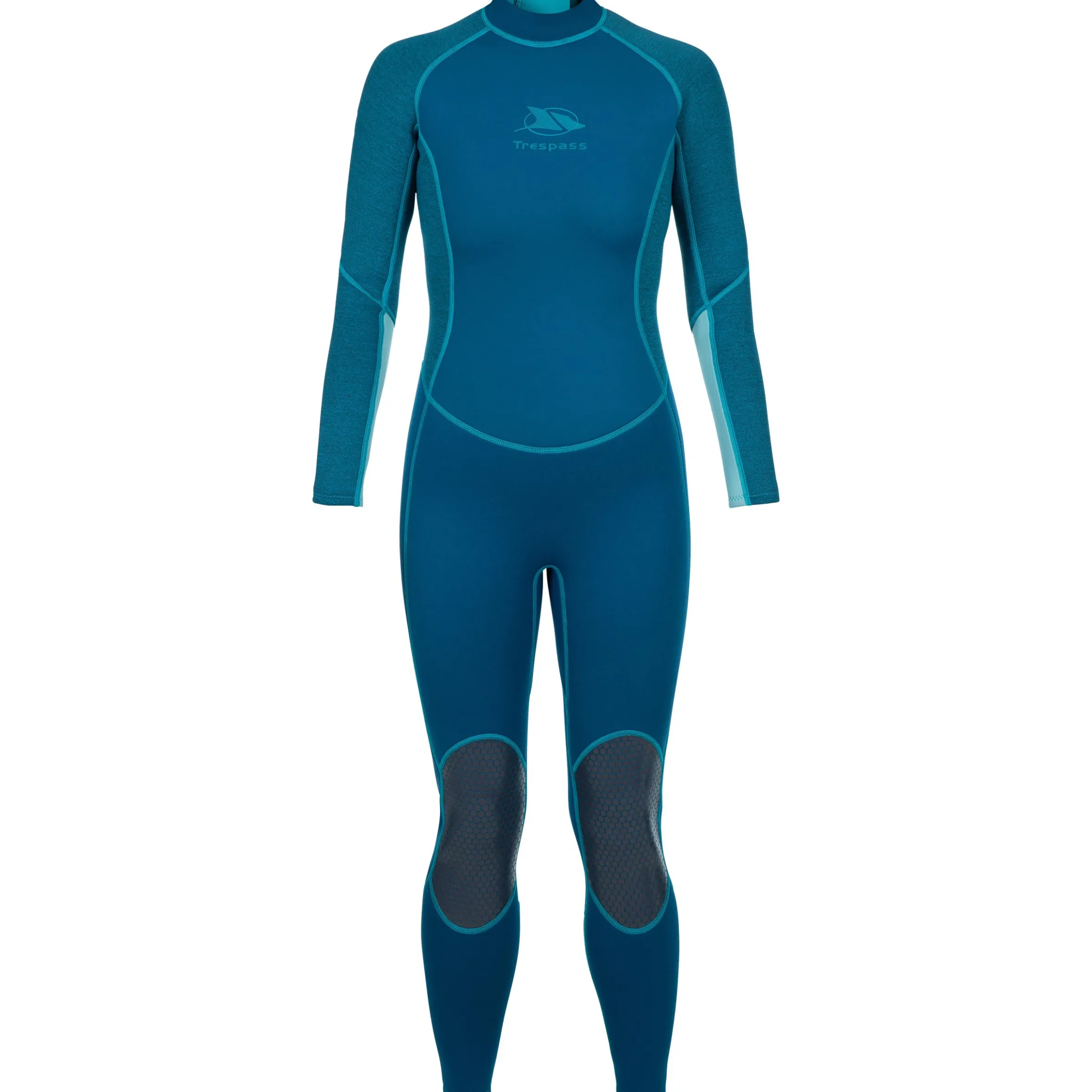 Trespass Trespass Women's 3mm Full Length Wetsuit Lox