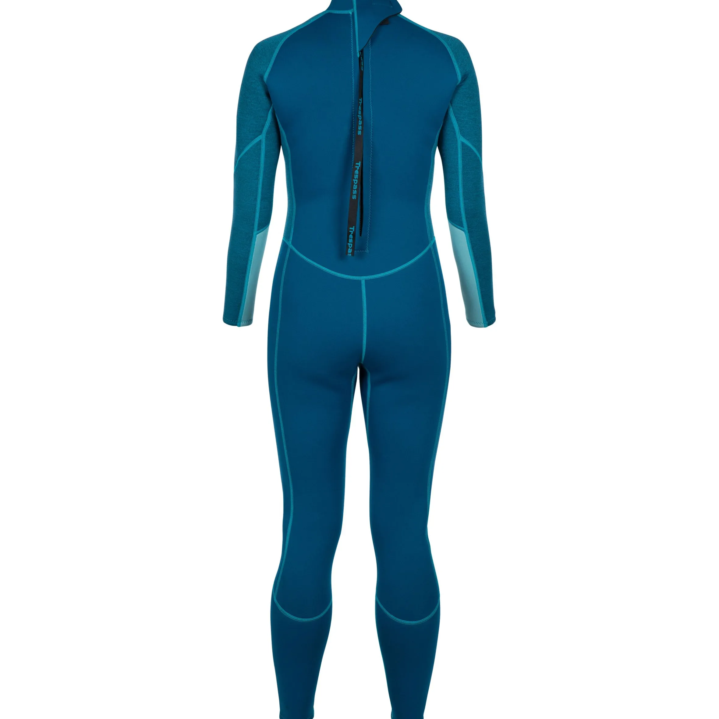 Trespass Trespass Women's 3mm Full Length Wetsuit Lox