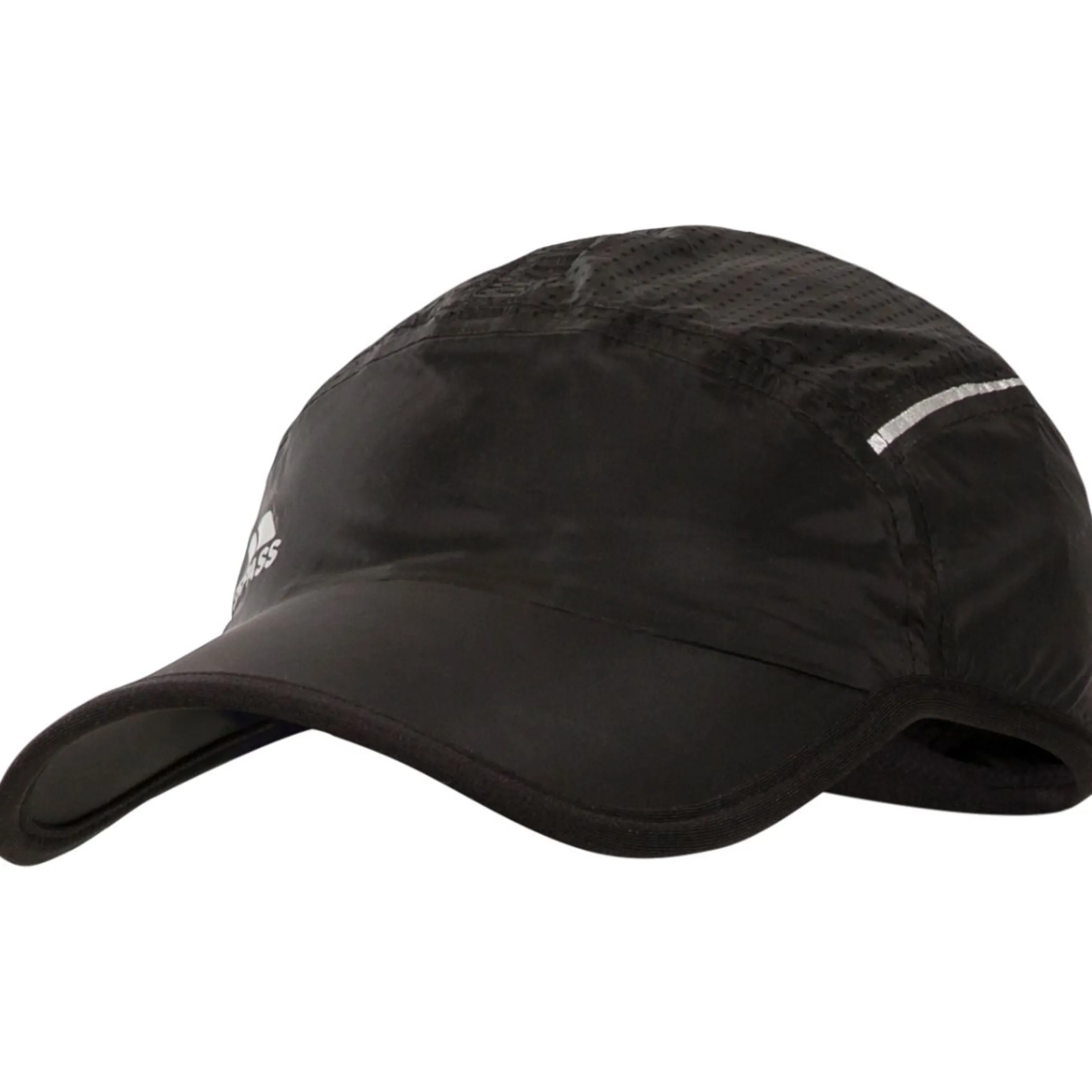 Trespass Unisex Adjustable Baseball Cap Benzie