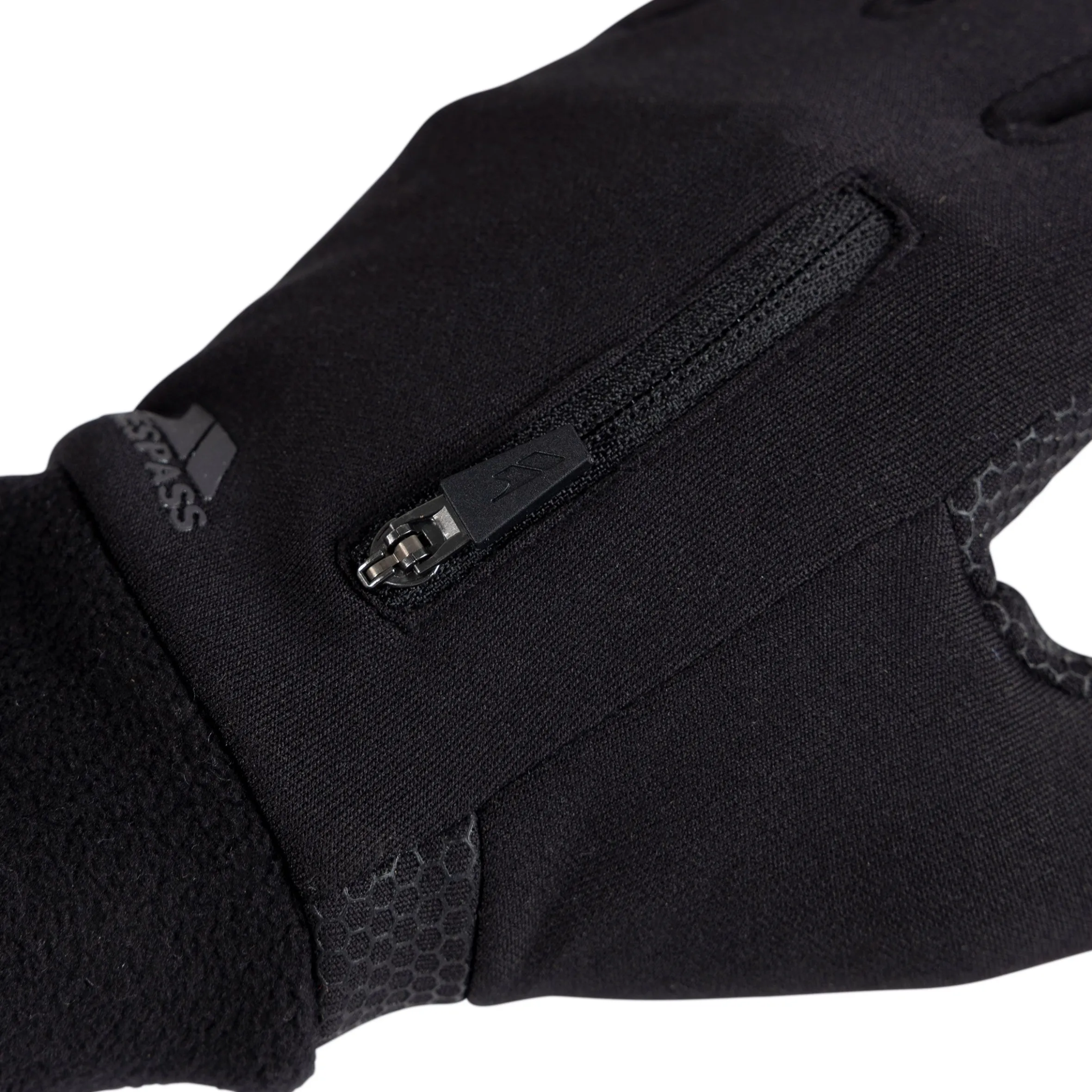 Trespass Unisex Adult Gloves Moncur