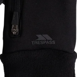 Trespass Unisex Adult Gloves Moncur