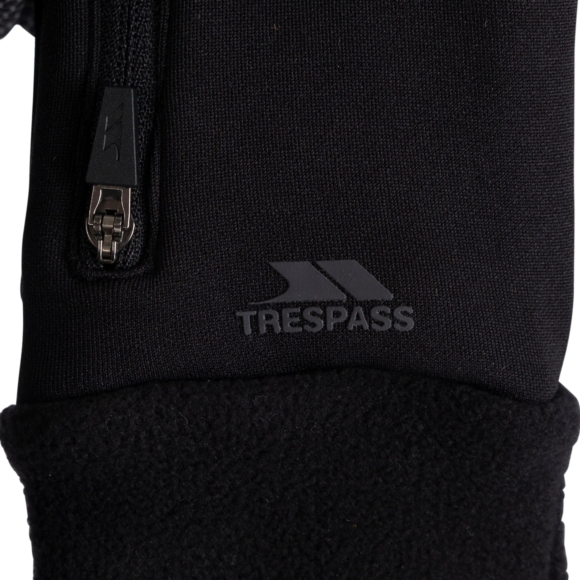 Trespass Unisex Adult Gloves Moncur