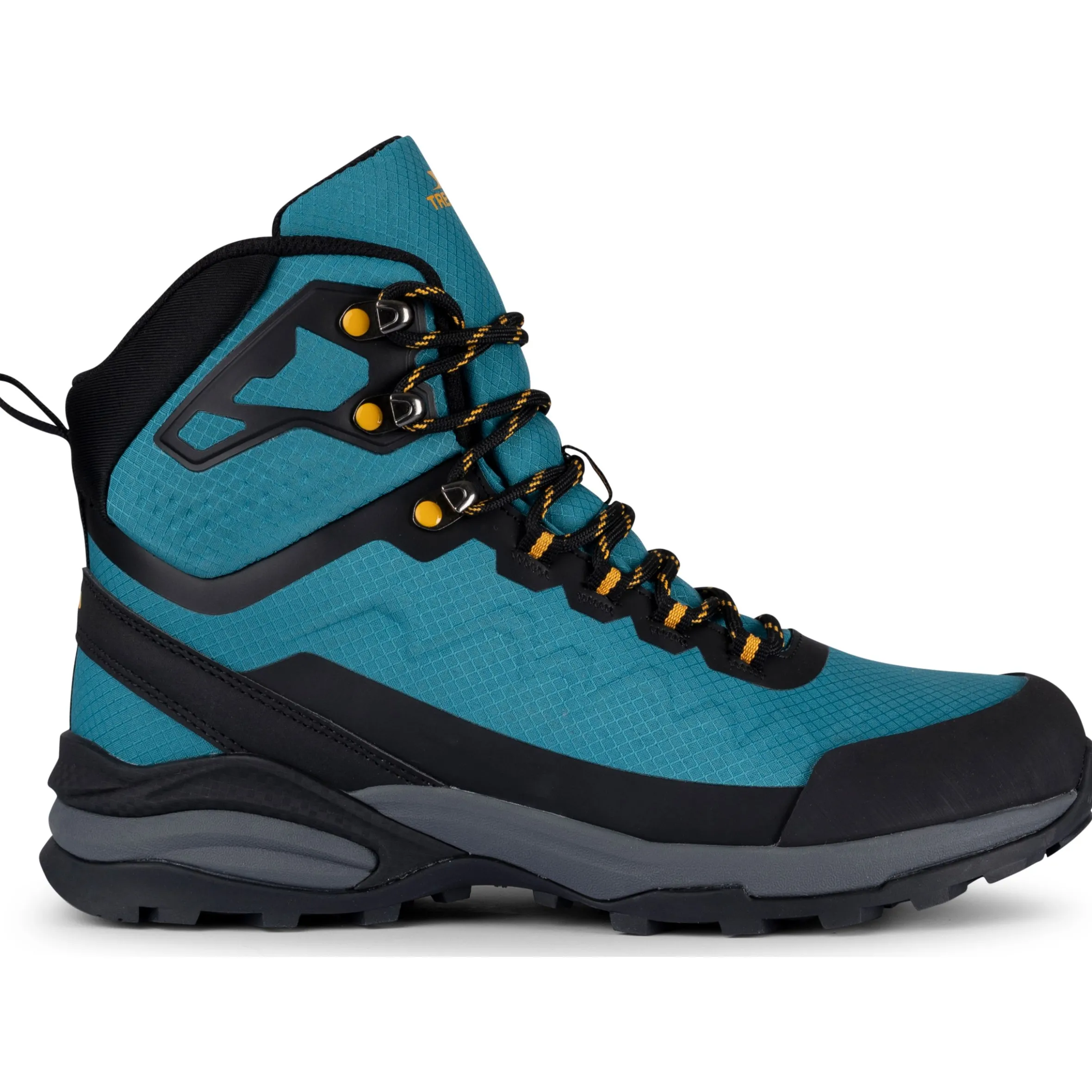 Trespass Unisex Adult Hiking Boots Orian